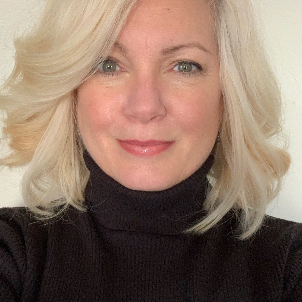 Meet your Posher, Tamela